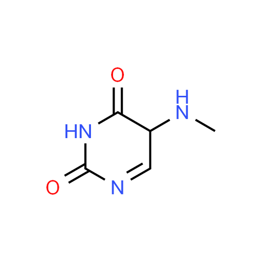 5-Methylaminouracil