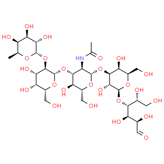 Lacto-N-fucopentaose I