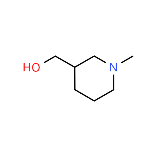 1-Methyl-3-piperidinemethanol