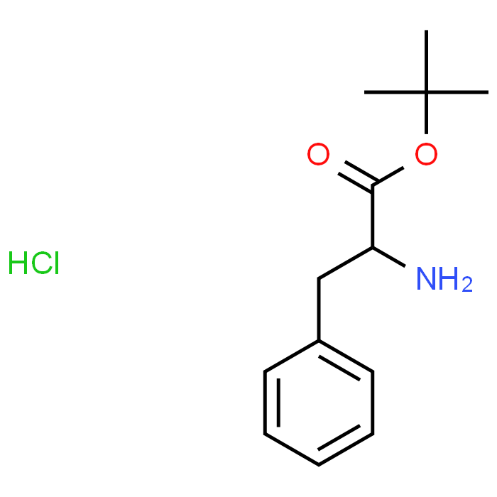 H-DL-Phe-OtBu·HCl