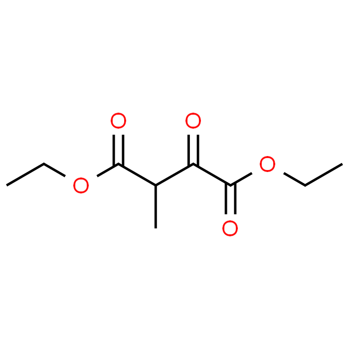 Diethyl 2-methyl-3-oxosuccinate