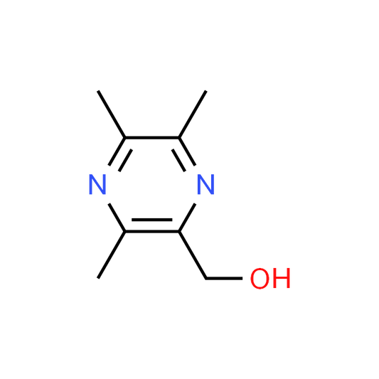 (3,5,6-Trimethylpyrazin-2-yl)methanol