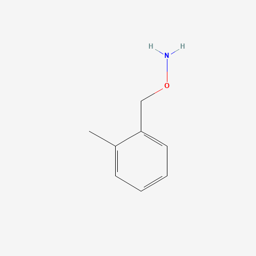 O-(2-Methylbenzyl)hydroxylamine