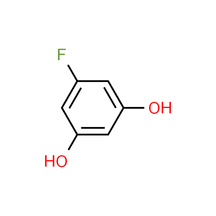 5-Fluorobenzene-1,3-diol
