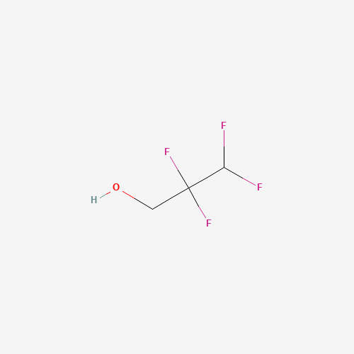 2,2,3,3-Tetrafluoropropan-1-ol