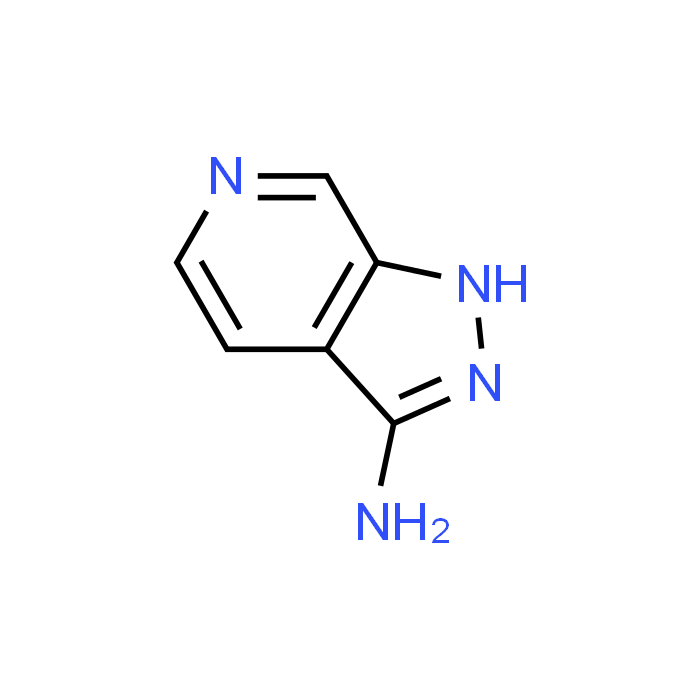 1H-Pyrazolo[3,4-c]pyridin-3-amine