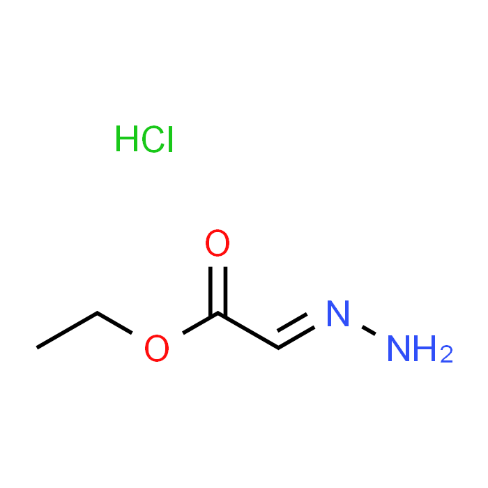 Ethyl 2-amino-2-iminoacetate hydrochloride