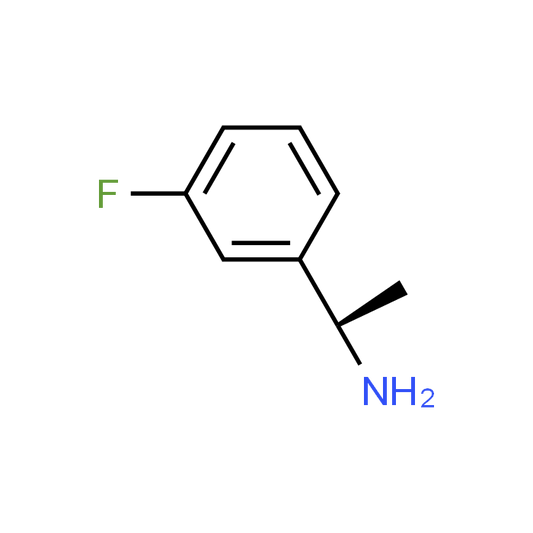 (R)-1-(3-Fluorophenyl)ethanamine