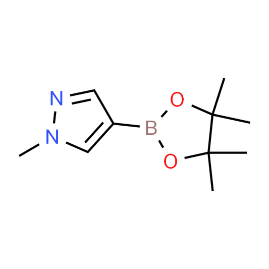 1-Methyl-1H-pyrazole-4-boronic acid pinacol ester