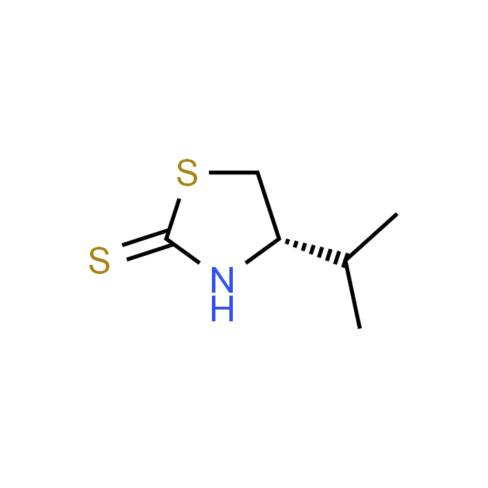 (S)-4-Isopropylthiazolidine-2-thione