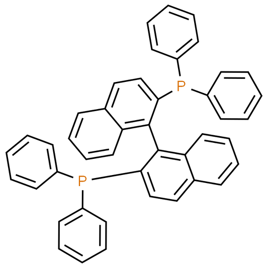 (S)-2,2'-Bis(diphenylphosphino)-1,1'-binaphthalene