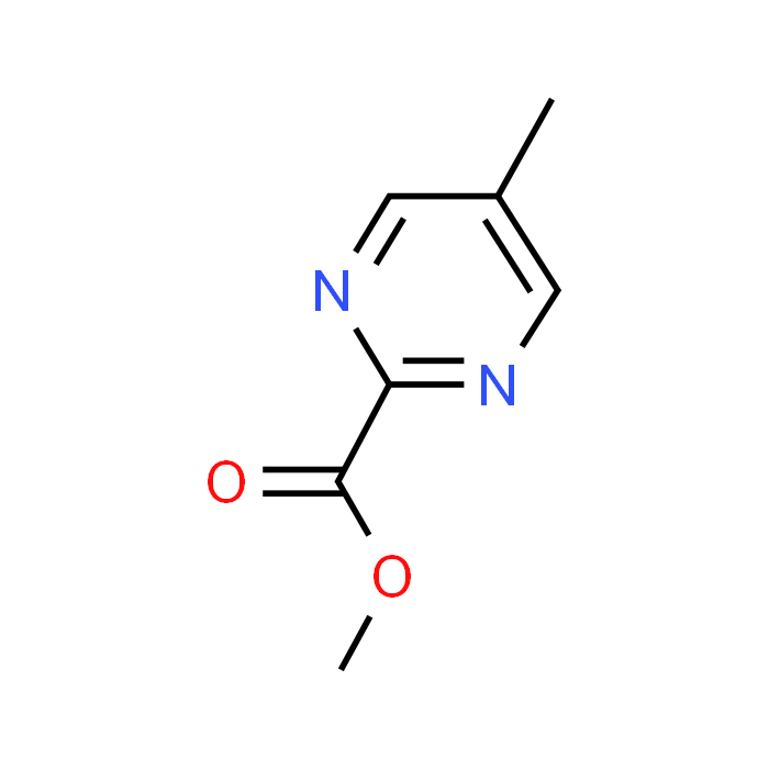 Methyl 5-methylpyrimidine-2-carboxylate