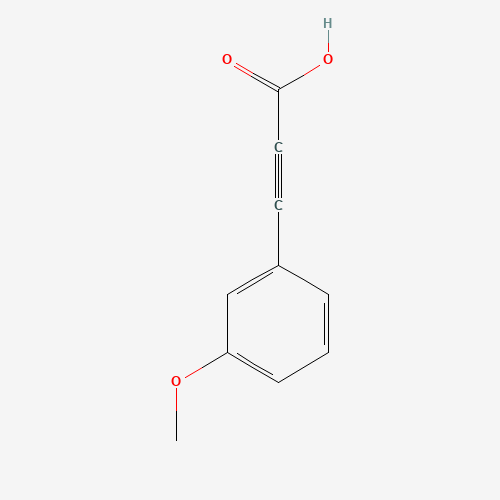 3-(3-Methoxyphenyl)propiolic acid