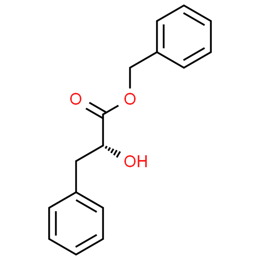 (R)-Benzyl 2-hydroxy-3-phenylpropanoate