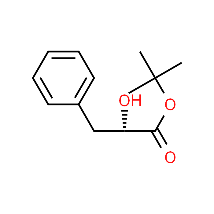 (S)-tert-Butyl 2-hydroxy-3-phenylpropanoate