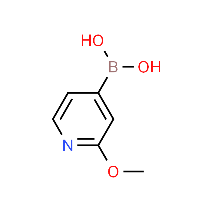 (2-Methoxypyridin-4-yl)boronic acid