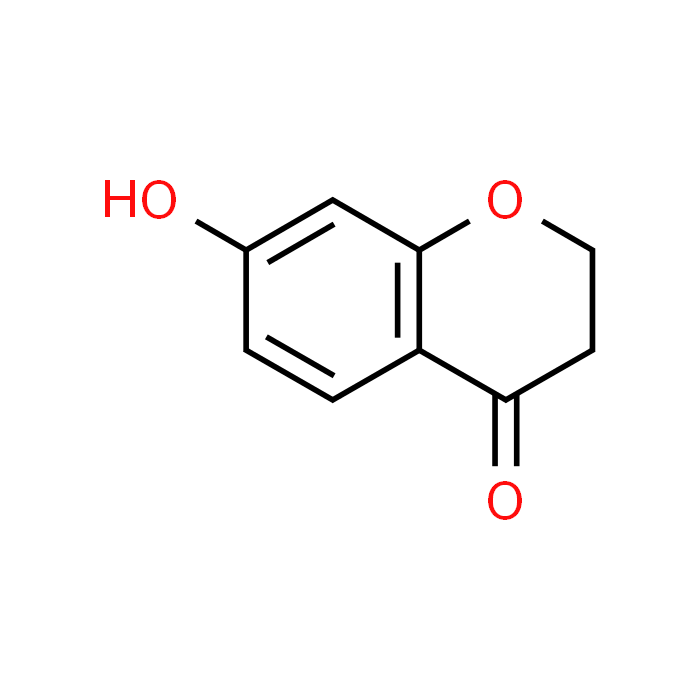 7-Hydroxychroman-4-one