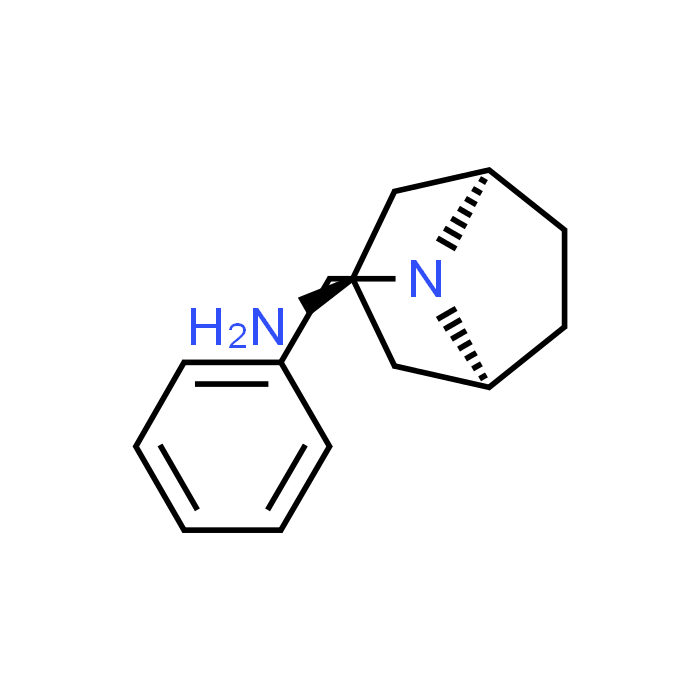 endo-8-Benzyl-8-azabicyclo[3.2.1]octan-3-amine