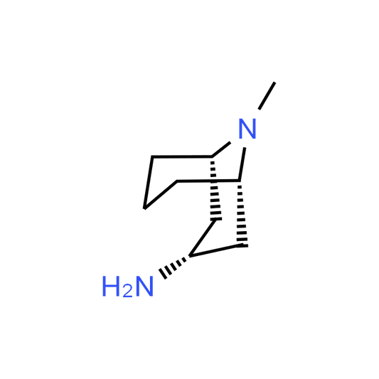 exo-3-Amino-9-methyl-9-azabicyclo[3,3,1]nonane