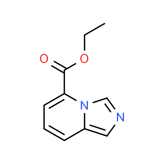 Ethyl imidazo[1,5-a]pyridine-5-carboxylate