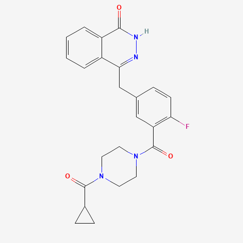 Olaparib