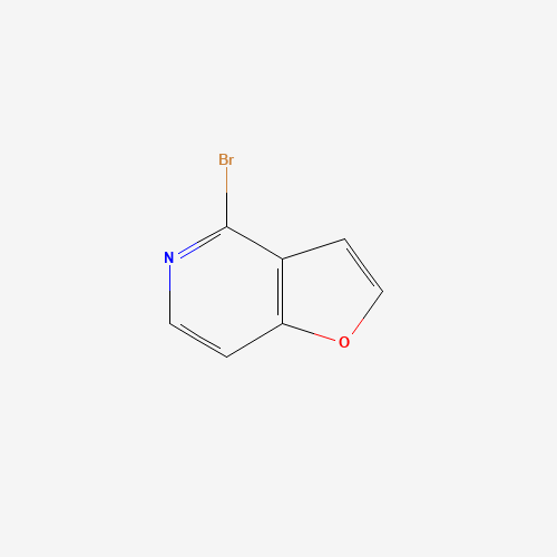 4-Bromofuro[3,2-c]pyridine