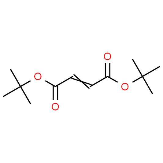 Di-tert-butyl fumarate
