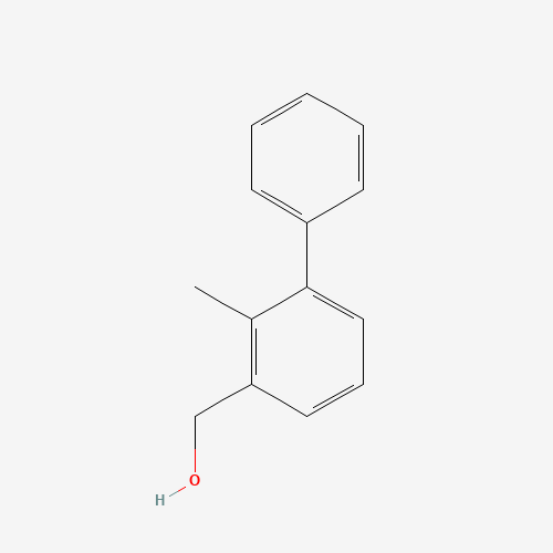 (2-Methyl-[1,1'-biphenyl]-3-yl)methanol