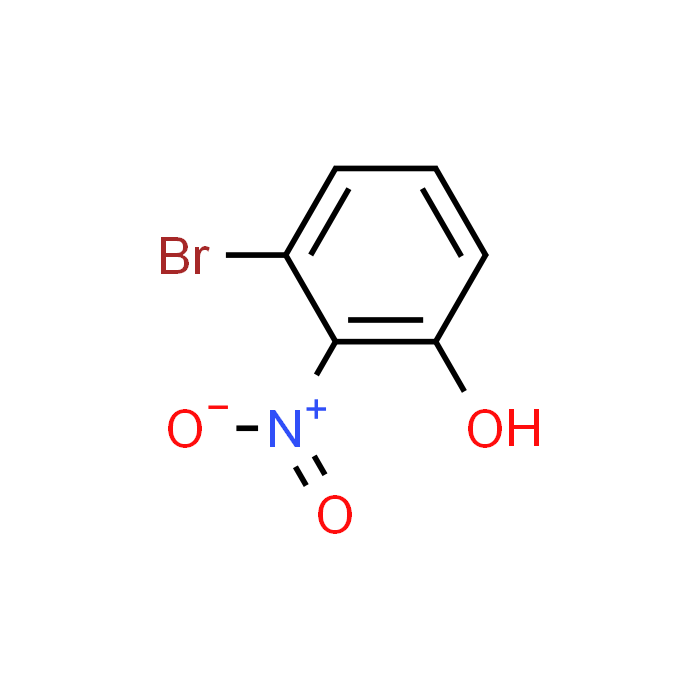 3-Bromo-2-nitrophenol