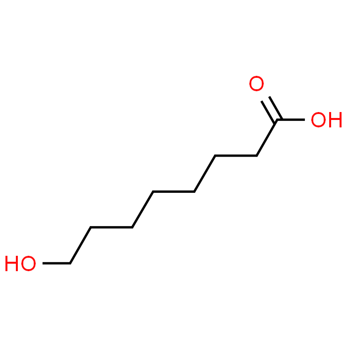 8-Hydroxyoctanoic acid