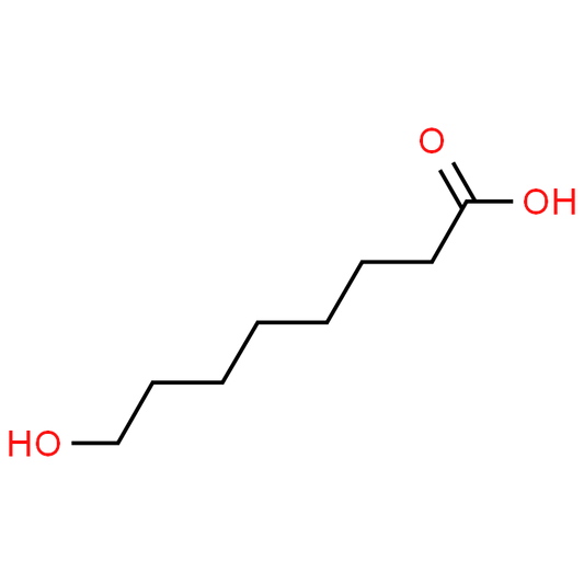 8-Hydroxyoctanoic acid
