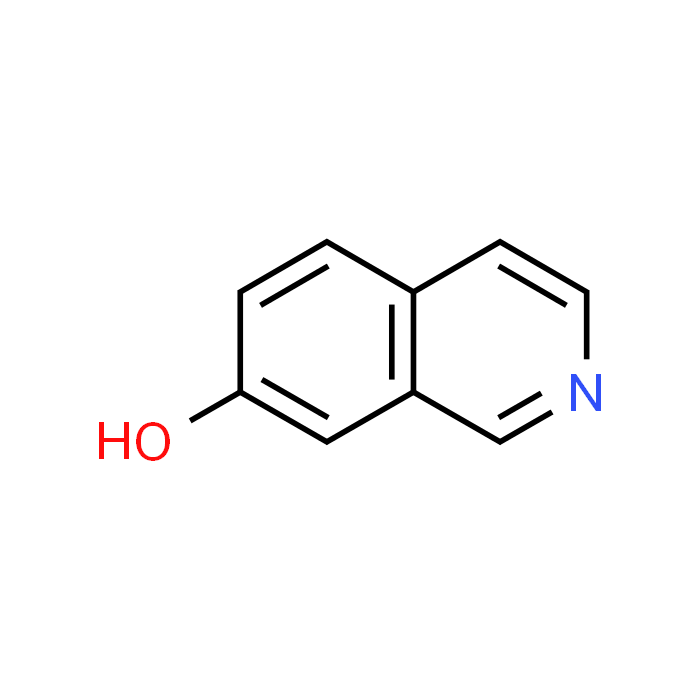 Isoquinolin-7-ol