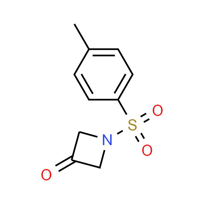 1-Tosylazetidin-3-one