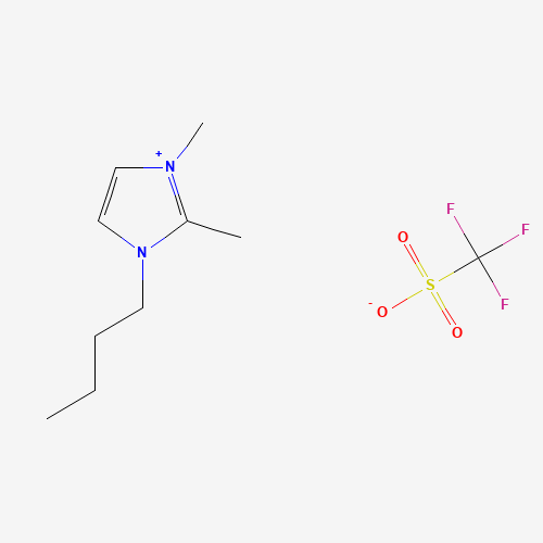 1-Butyl-2,3-dimethylimidazolium Trifluoromethanesulfonate