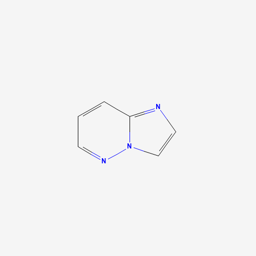 Imidazo[1,2-b]pyridazine