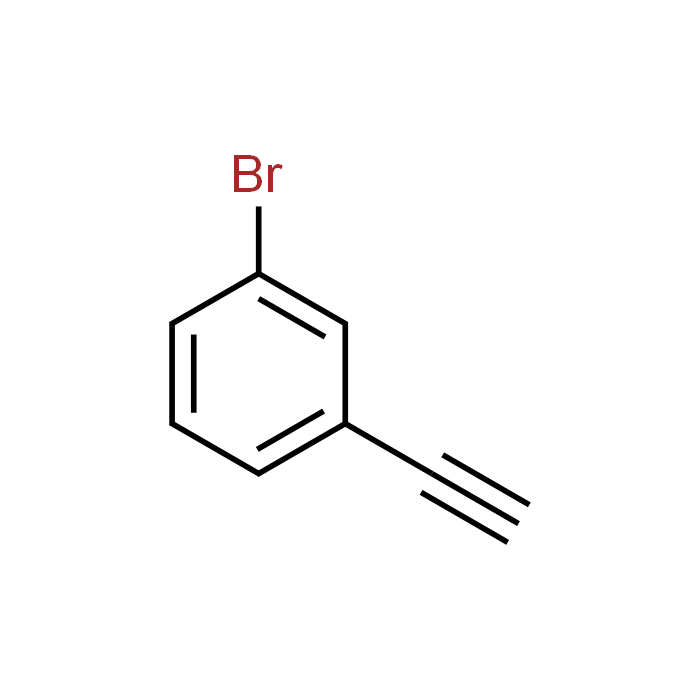 3-Bromophenylacetylene