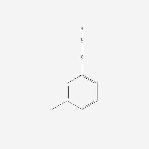 1-Ethynyl-3-methylbenzene