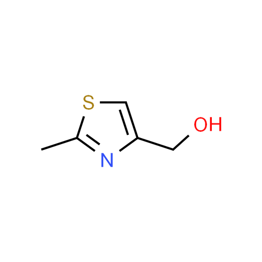 (2-Methylthiazol-4-yl)methanol