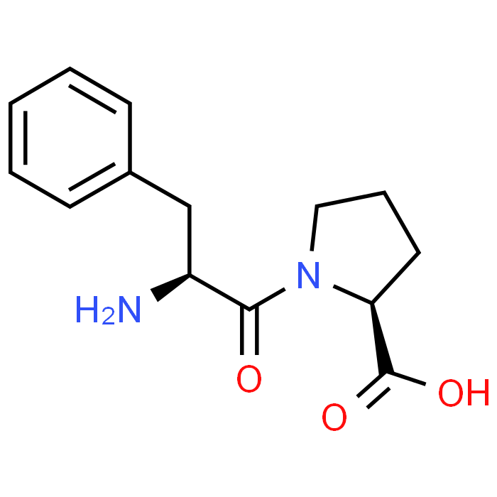 (S)-1-((S)-2-Amino-3-phenylpropanoyl)pyrrolidine-2-carboxylic acid