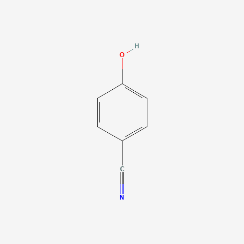 4-Hydroxybenzonitrile
