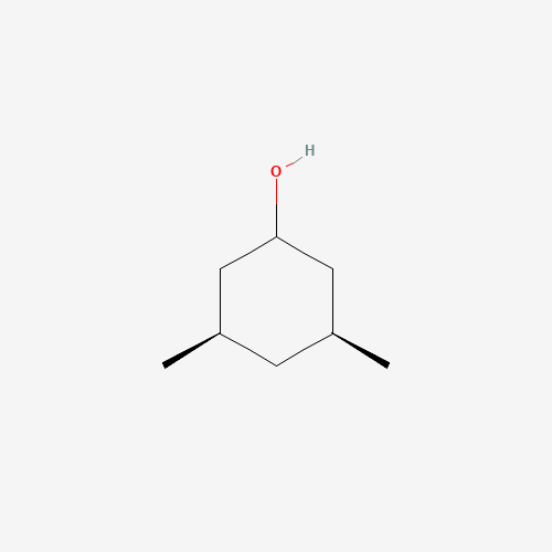 (1s,3R,5S)-rel-3,5-Dimethylcyclohexan-1-ol
