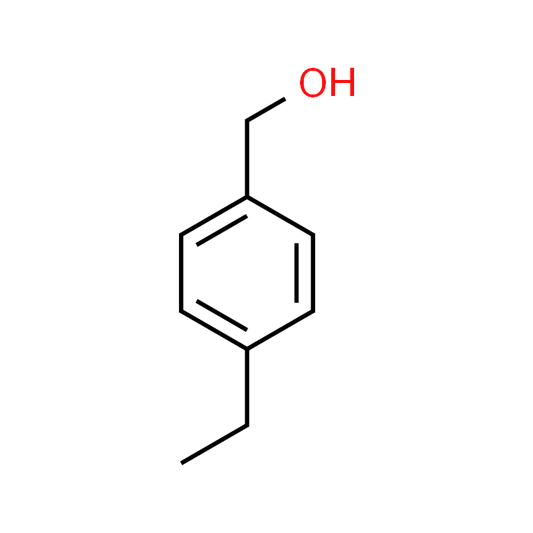 (4-Ethylphenyl)methanol