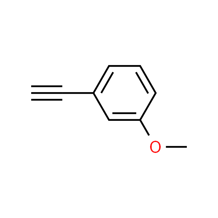 3-Ethynylanisole