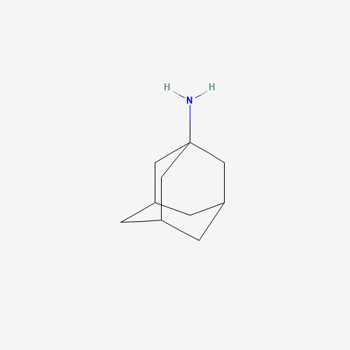 Amantadine