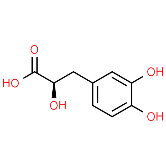 (R)-3-(3,4-Dihydroxyphenyl)-2-hydroxypropanoic acid