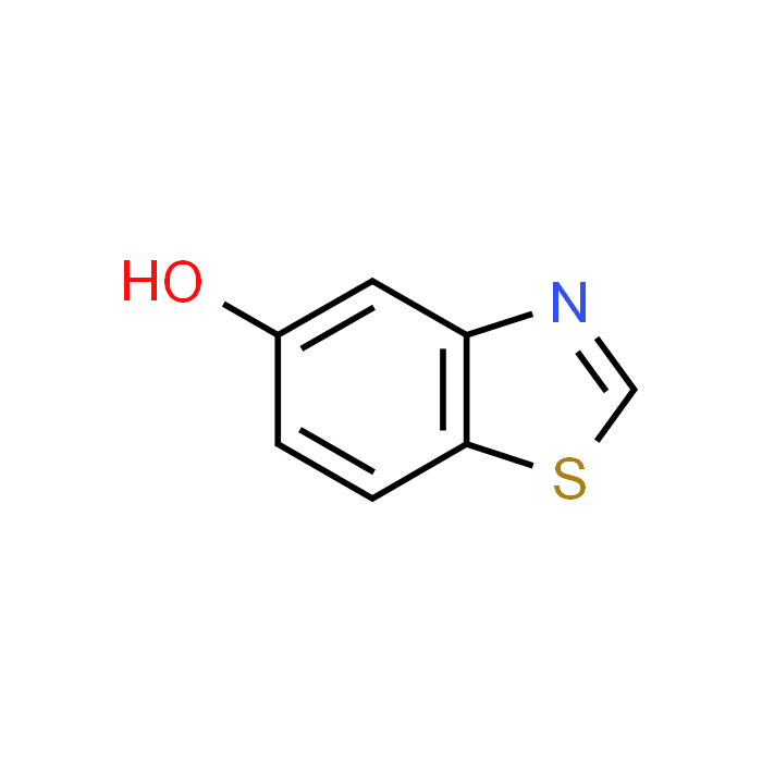 Benzo[d]thiazol-5-ol