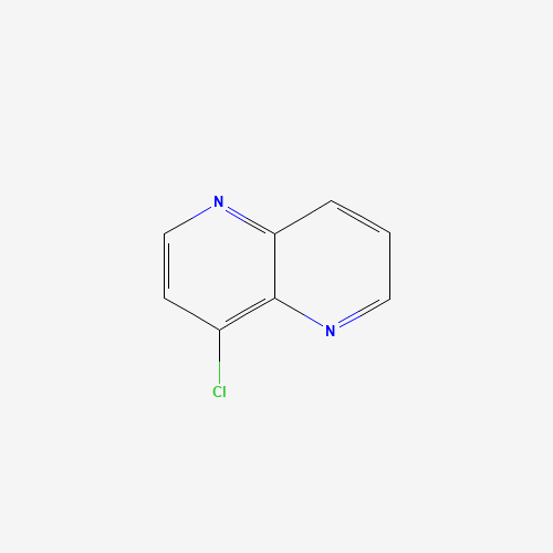 4-Chloro-1,5-naphthyridine