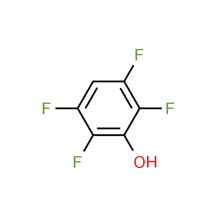 2,3,5,6-Tetrafluorophenol