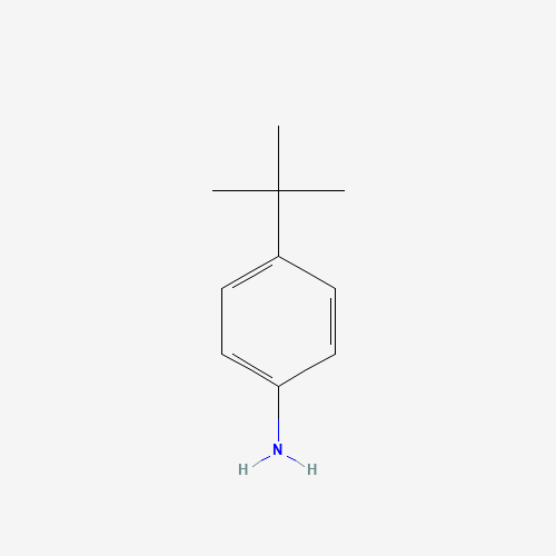 4-(tert-Butyl)aniline