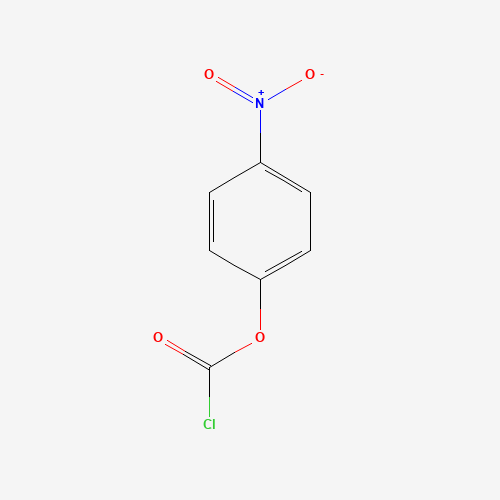 4-Nitrophenyl chloroformate